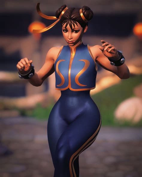 fortnite chun li naked|Chun Li Fortnite Porn Videos .